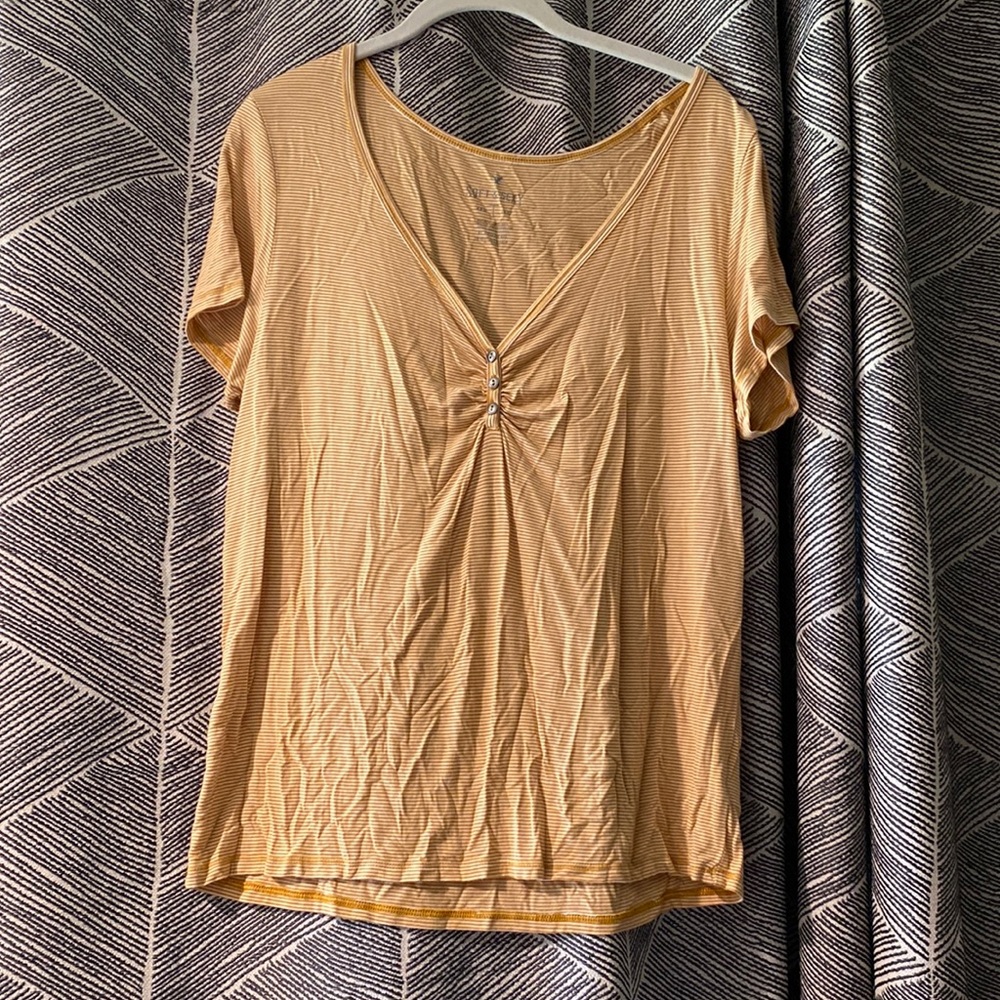 AE soft & sexy top